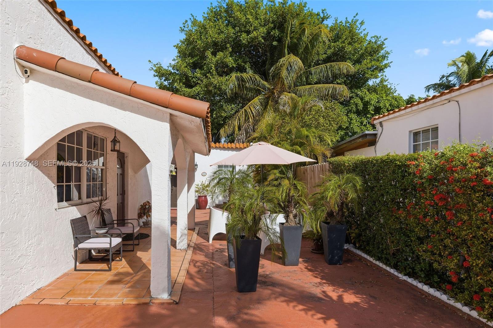 521 Northeast 70th Street, Unit 2 Miami, FL 33138 - Photo 12 of 20