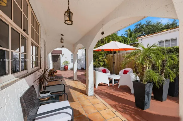 $2,150 | 521 Northeast 70th Street, Unit 2, Miami, FL 33138