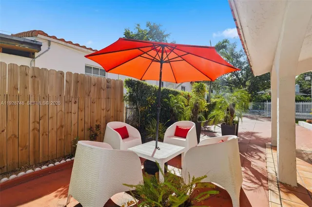 $2,150 | 521 Northeast 70th Street, Unit 2, Miami, FL 33138