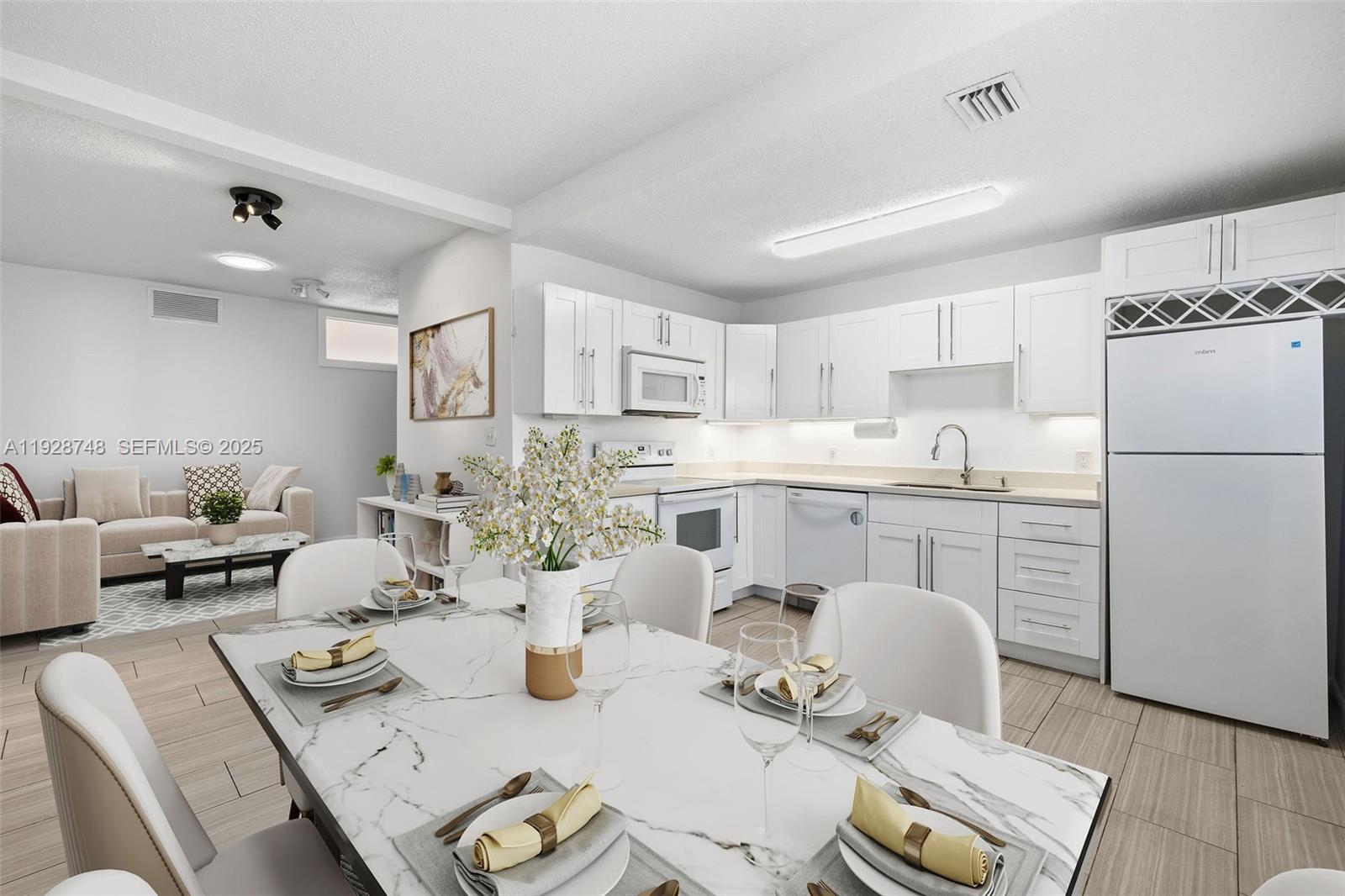 521 Northeast 70th Street, Unit 2 Miami, FL 33138 - Photo 4 of 20