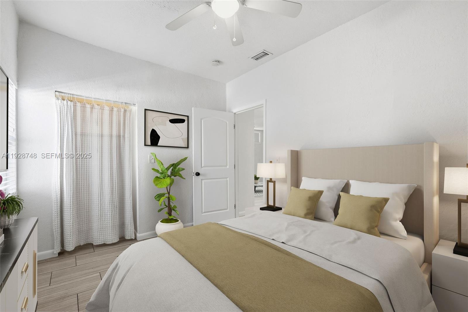 521 Northeast 70th Street, Unit 2 Miami, FL 33138 - Photo 8 of 20