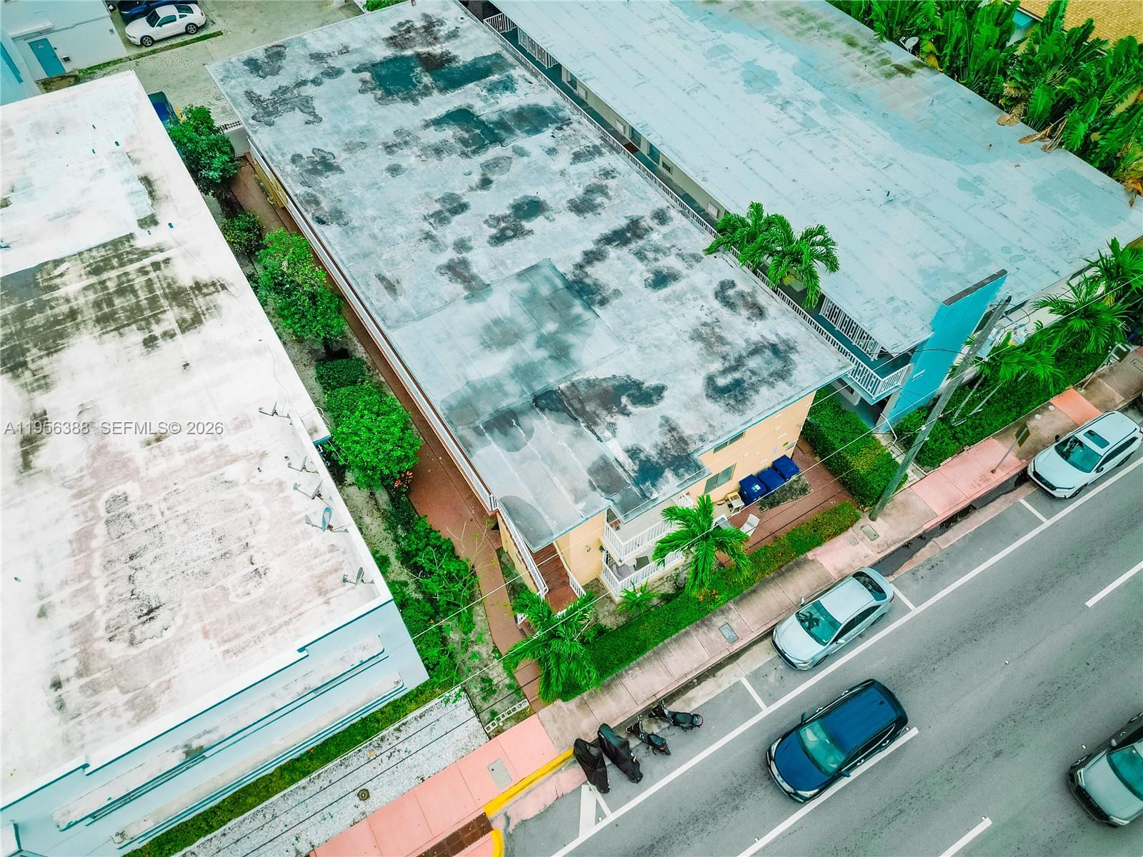 7720 Harding Avenue, Unit 8 Miami Beach, FL 33141 - Photo 20 of 20