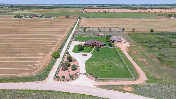 $675,000 | 10932 County Road 495, Hawley, TX 79525