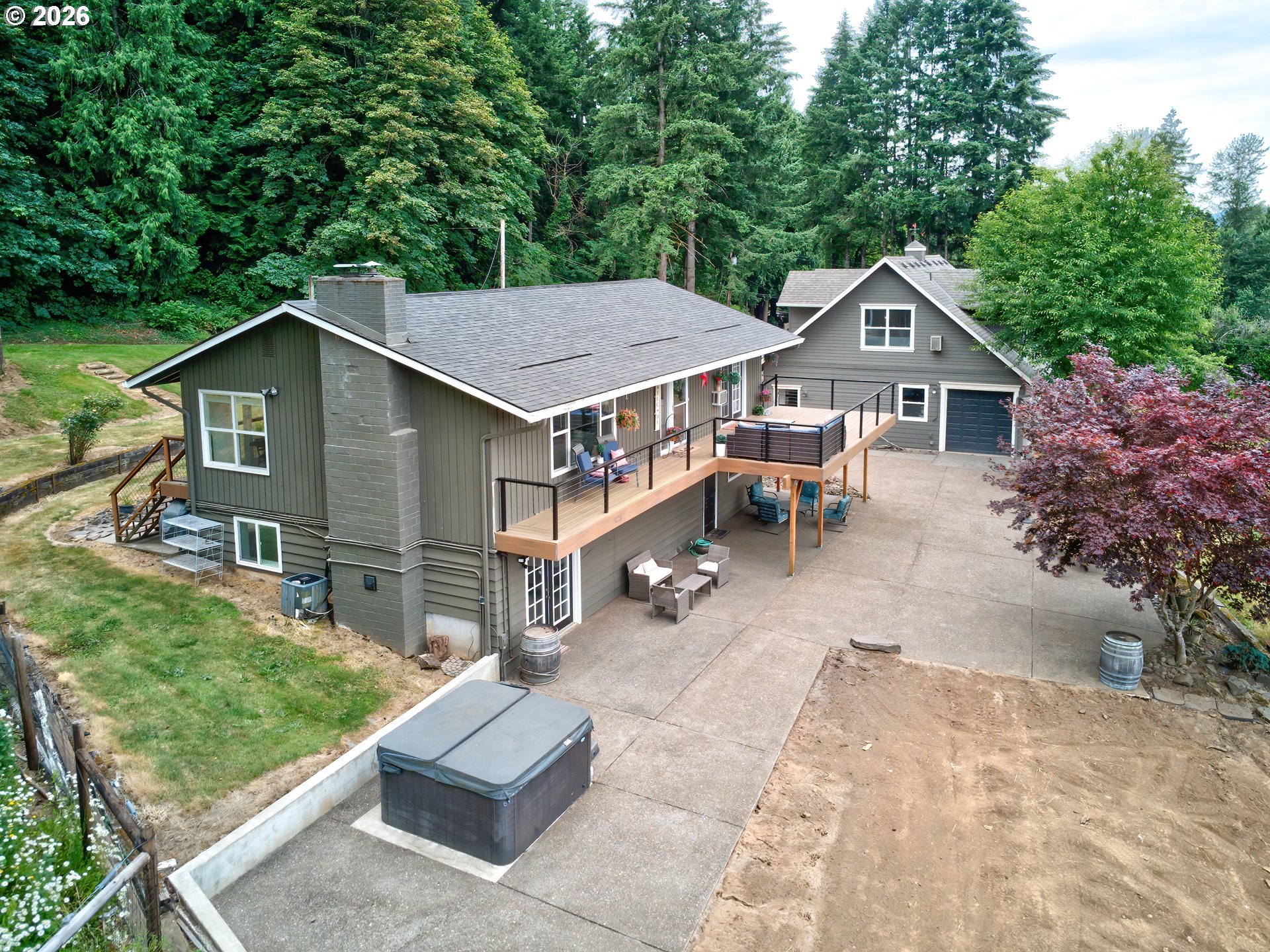 28960 Southeast Stone Road Gresham, OR 97080 - Photo 36 of 40