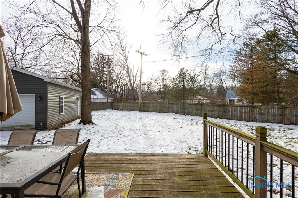 5921 Pebblestone Road Sylvania, OH 43560 - Photo 21 of 22 Gallery Image 21