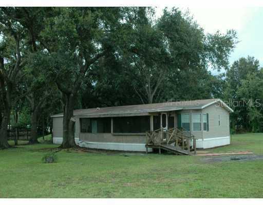 18315 Cedarhurst Road Orlando, FL 32820 - Photo 1 of 1 Exterior Front