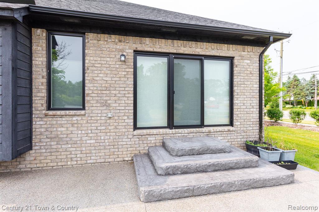 1013 Birkshire Ridge Rochester Hills, MI 48307 - Photo 47 of 47