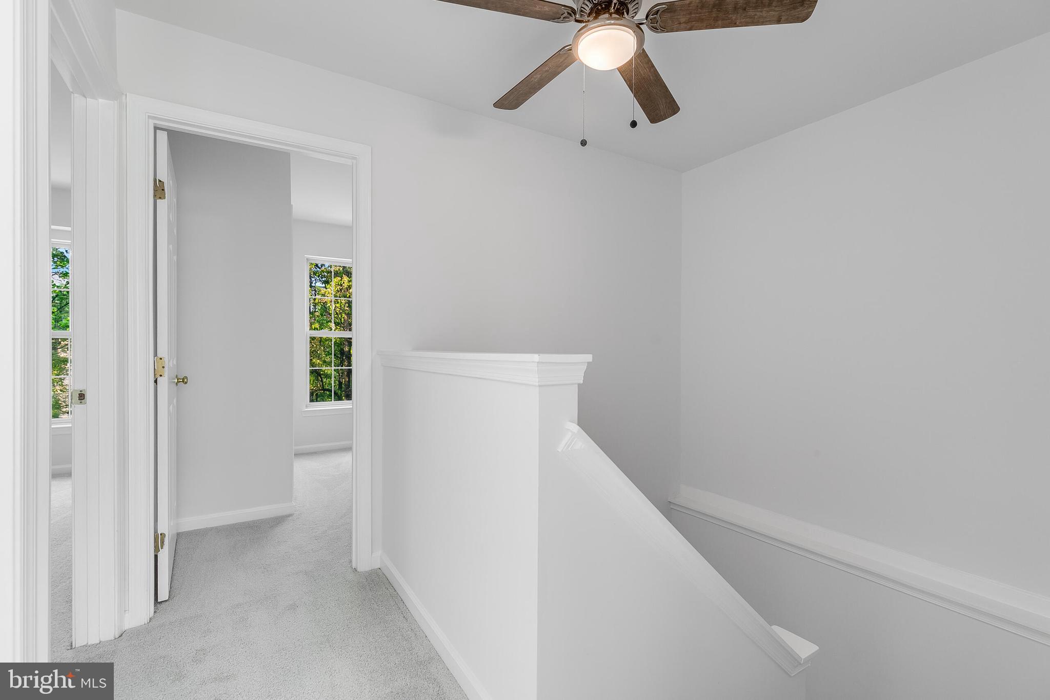 46716 Cavendish Square Sterling, VA 20165 - Photo 23 of 42 a view of an entryway with wooden floor