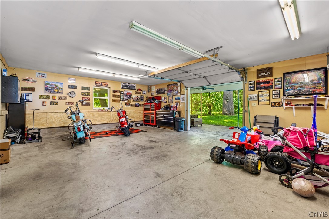 5501 Flanagan Road Marcy, NY 13403 - Photo 46 of 49 Gallery Image 46