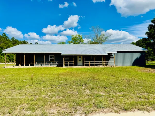 $248,000 | 25390 Fifth Avenue, Florala, AL 36442