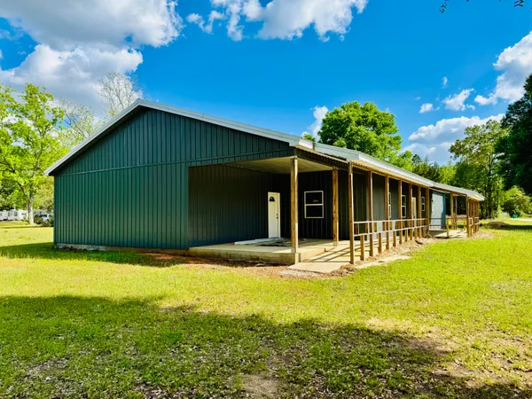 $248,000 | 25390 Fifth Avenue, Florala, AL 36442