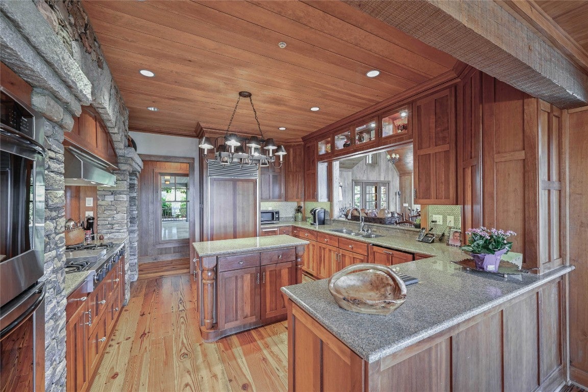 6370 Big Ridge Road Glenville, NC 28736 - Photo 35 of 77 Gallery Image 35