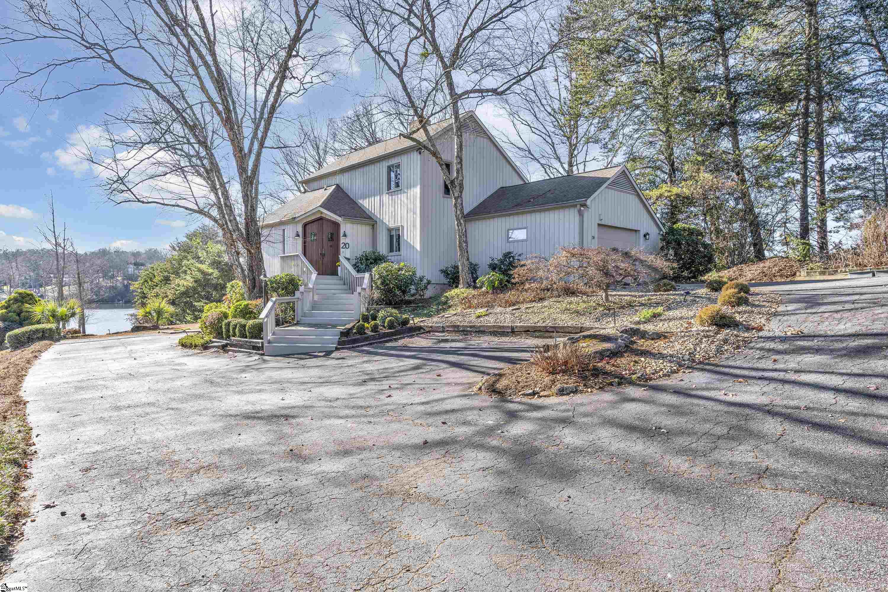 20 Dodd Lane Inman, SC 29349 - Photo 1 of 36