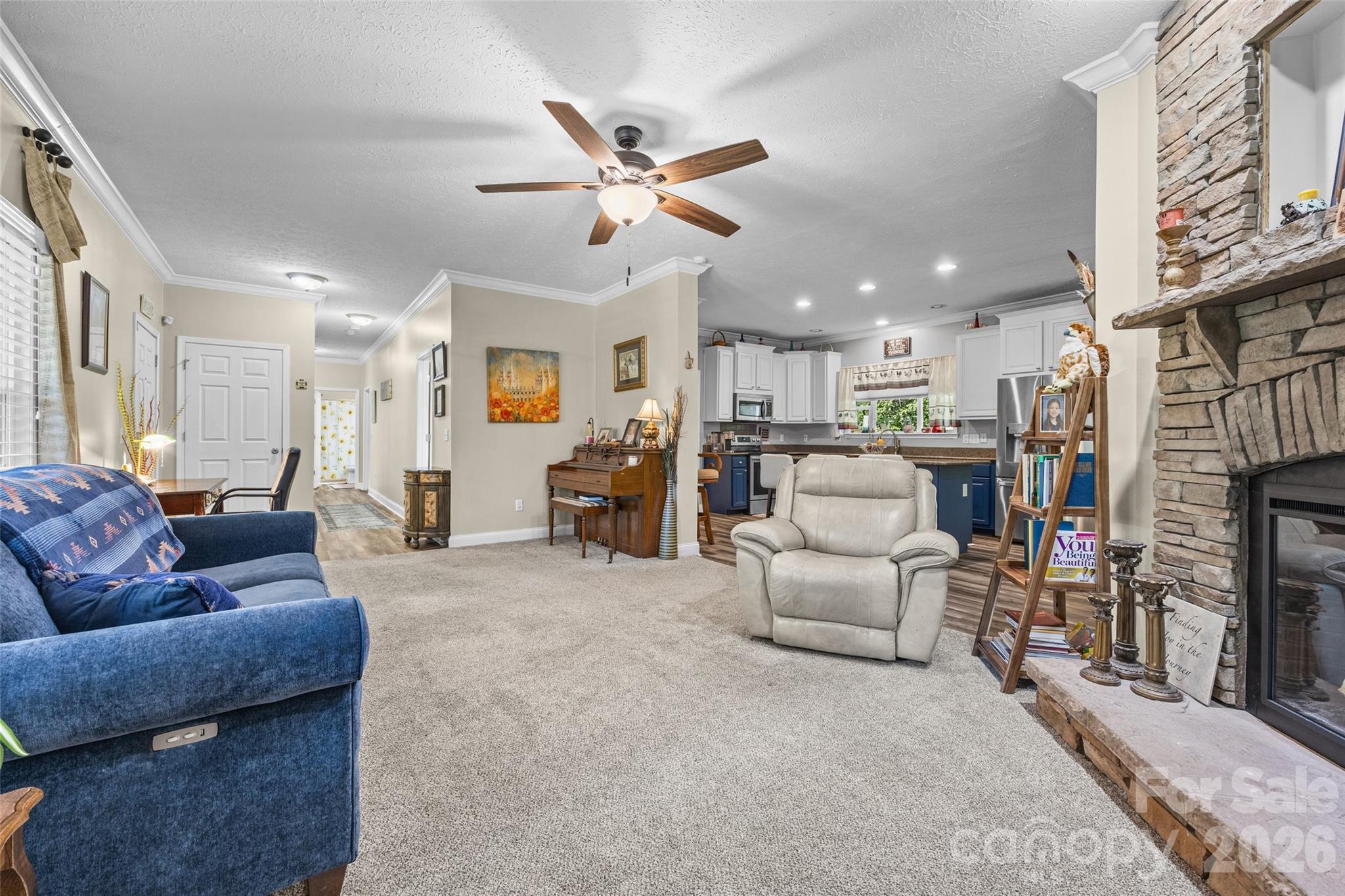 2361 South Springhill Court York, SC 29745 - Photo 7 of 34