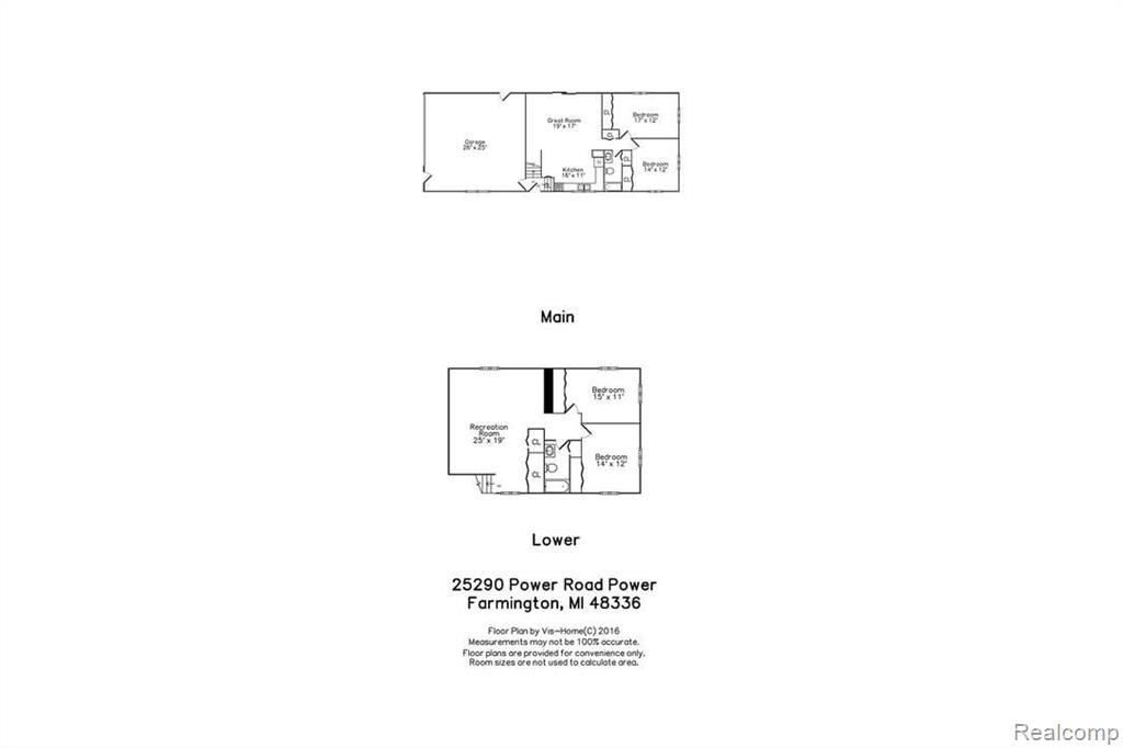 25290 Power Road Farmington Hills, MI 48336 - Photo 30 of 30