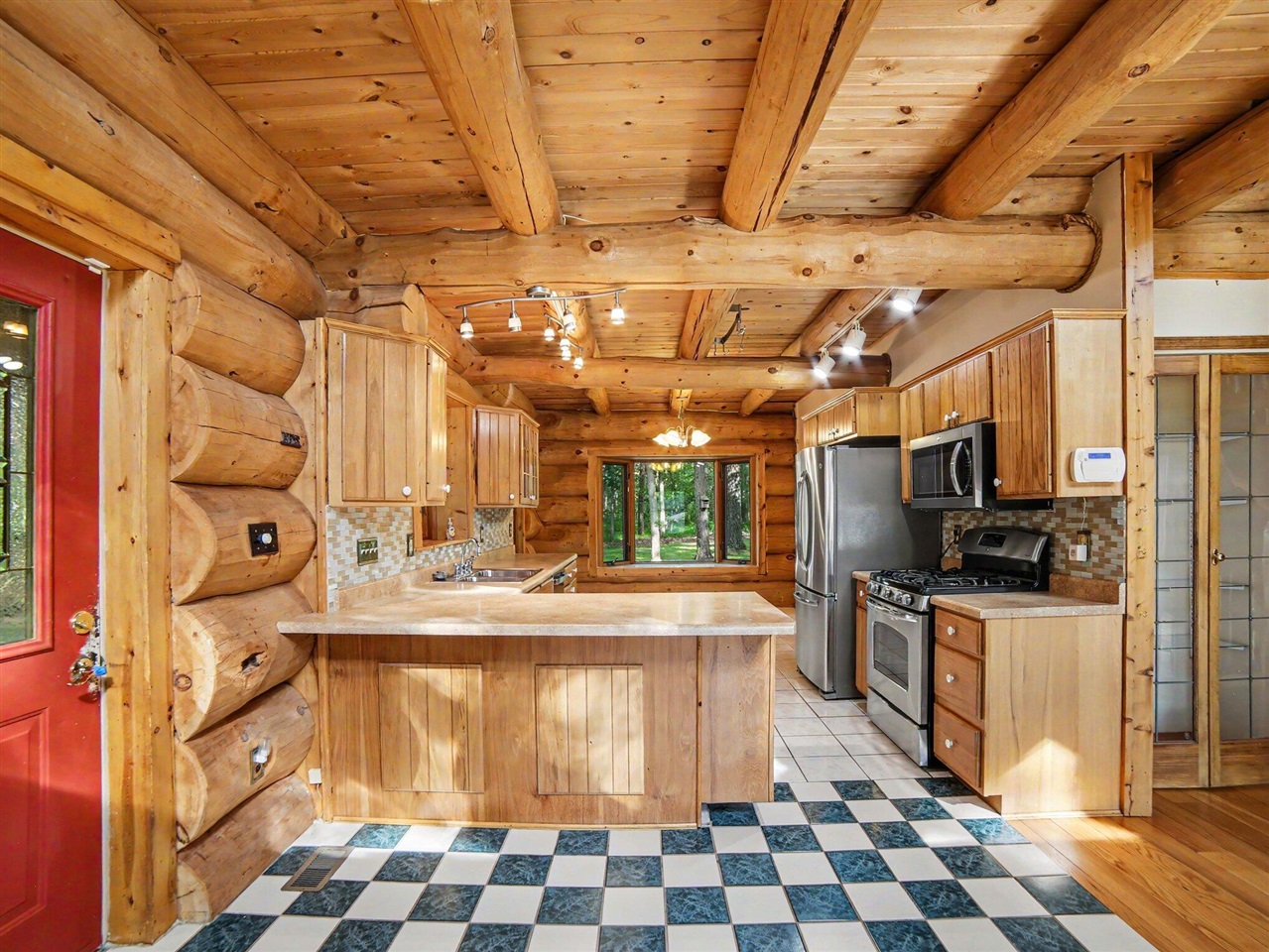 653 North Jack Pine Road Fountain, MI 49410 - Photo 10 of 50