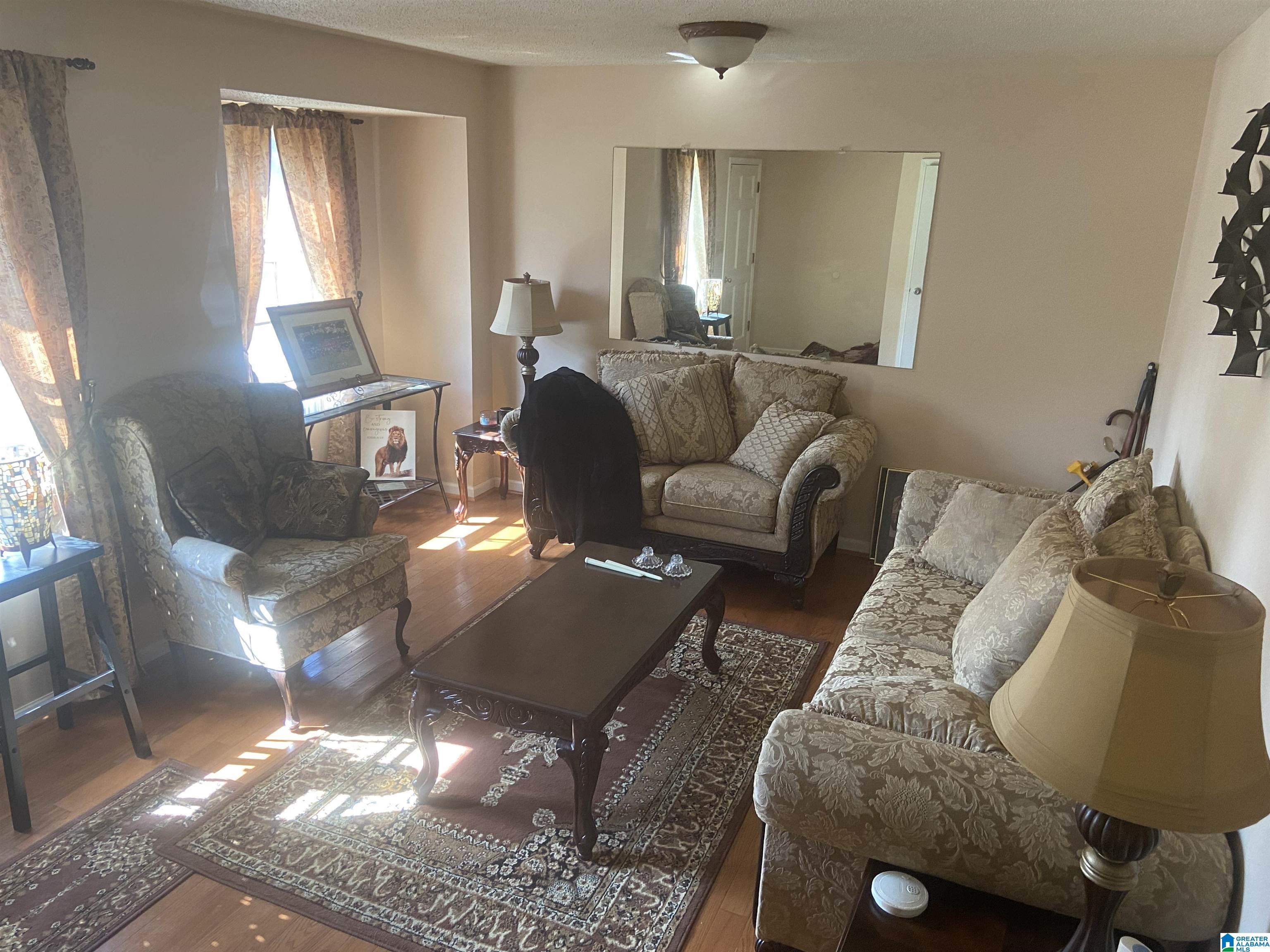 504 Rain Tree Lane Birmingham, AL 35217 - Photo 7 of 14