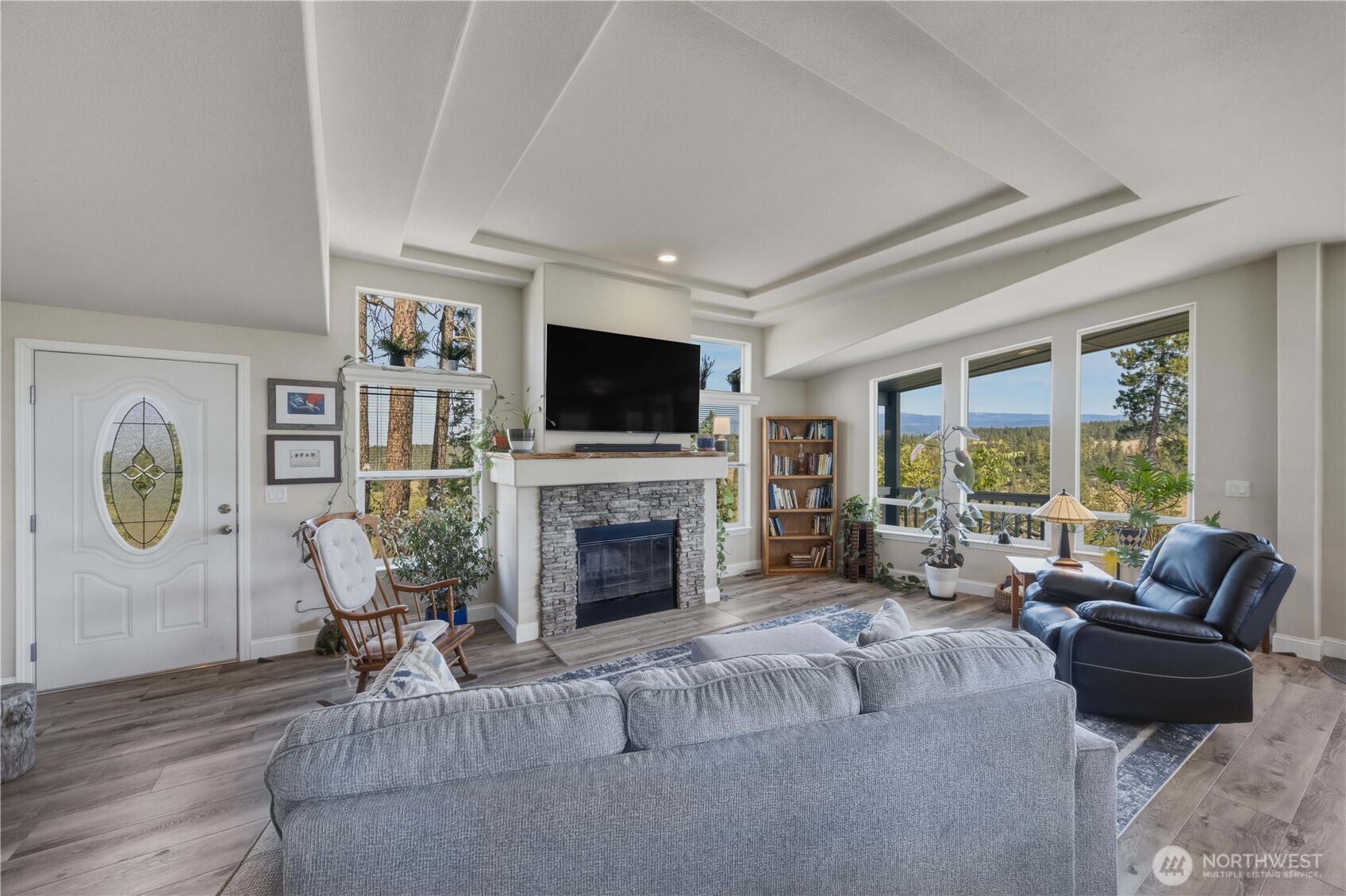 20 Buck Rdg Drive Goldendale, WA 98620 - Photo 24 of 40