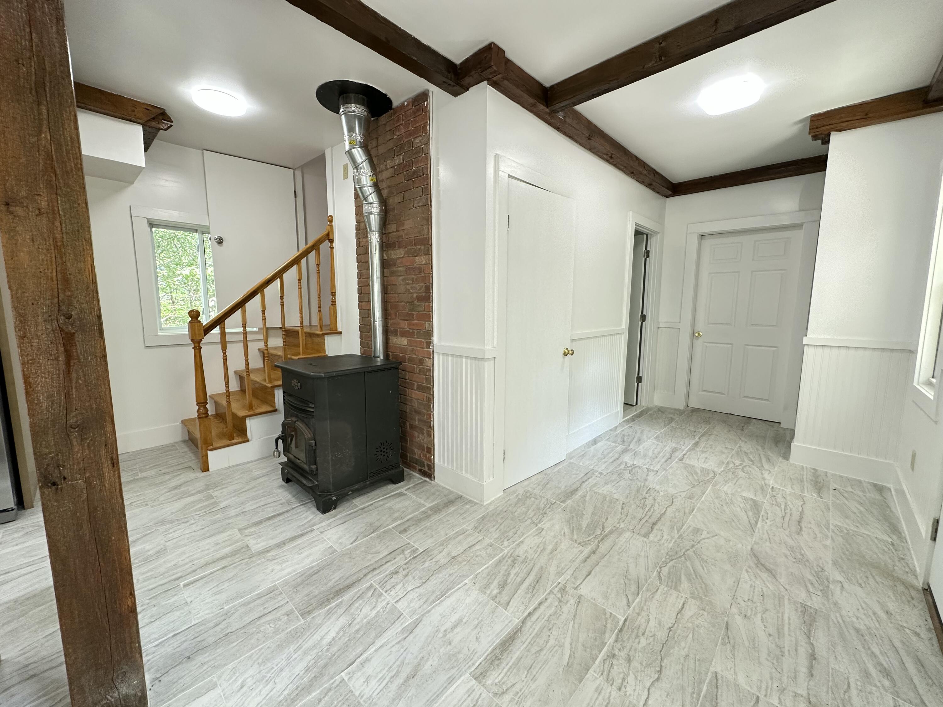 43 Maple Street Dexter, ME 04930 - Photo 12 of 63 mudroom