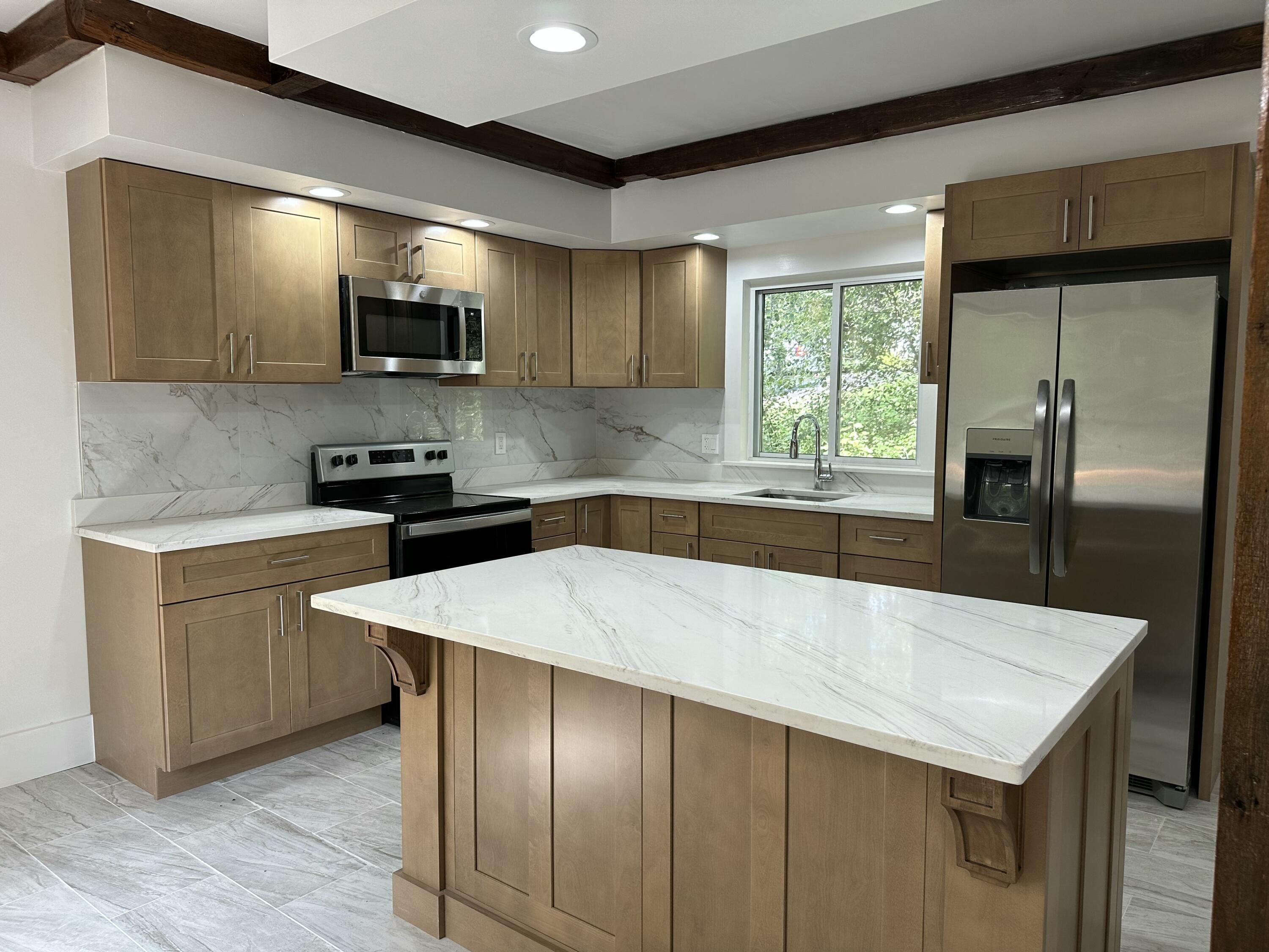 43 Maple Street Dexter, ME 04930 - Photo 13 of 63 kitchen