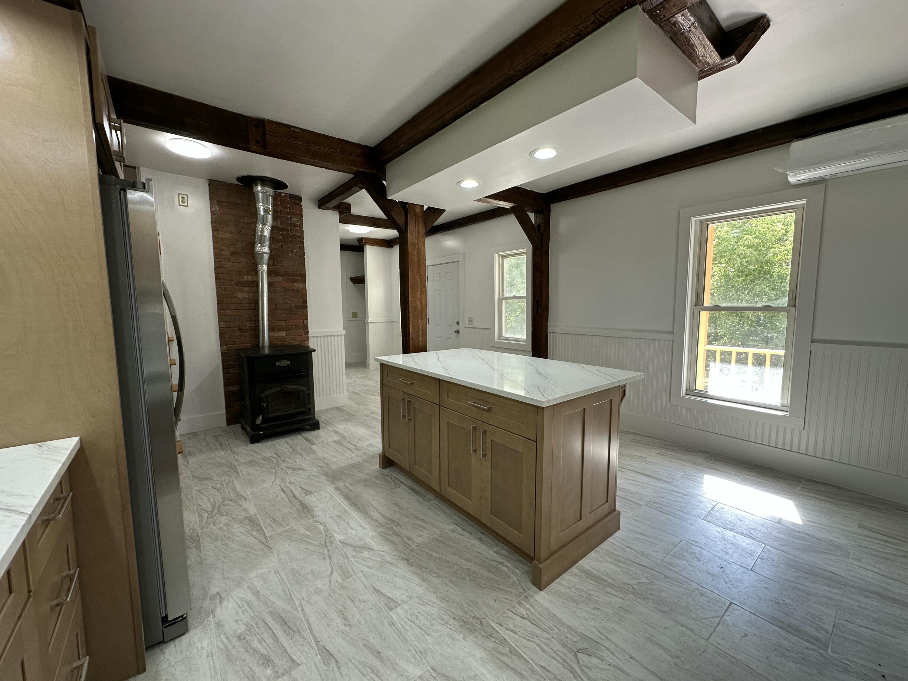 43 Maple Street Dexter, ME 04930 - Photo 14 of 63 kitchen