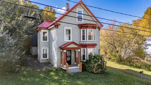 $299,000 | 43 Maple Street, Dexter, ME 04930