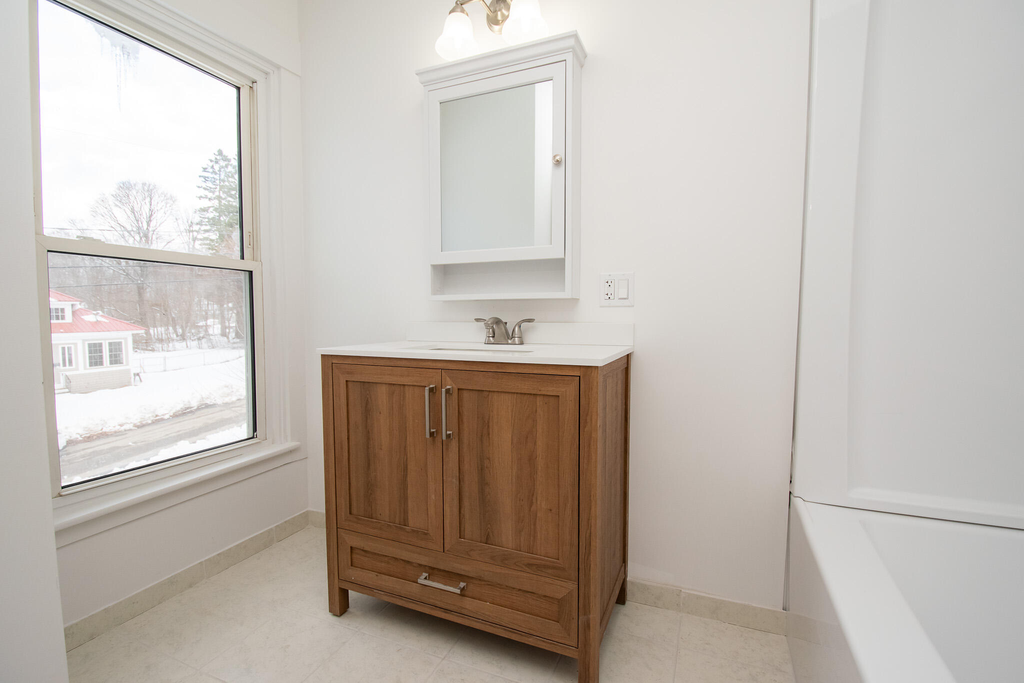 43 Maple Street Dexter, ME 04930 - Photo 37 of 63 bathroom #3