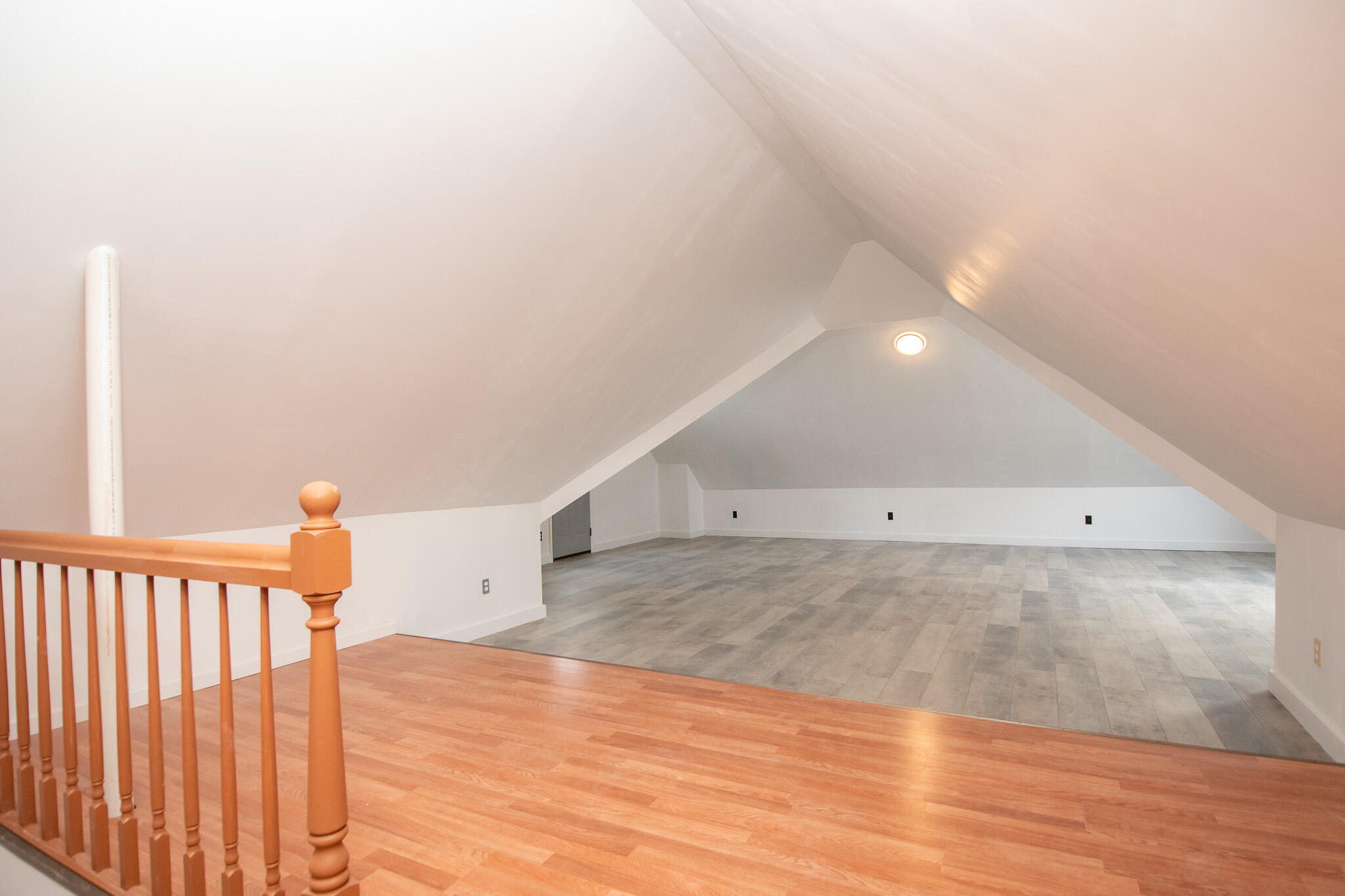 43 Maple Street Dexter, ME 04930 - Photo 46 of 63 family room