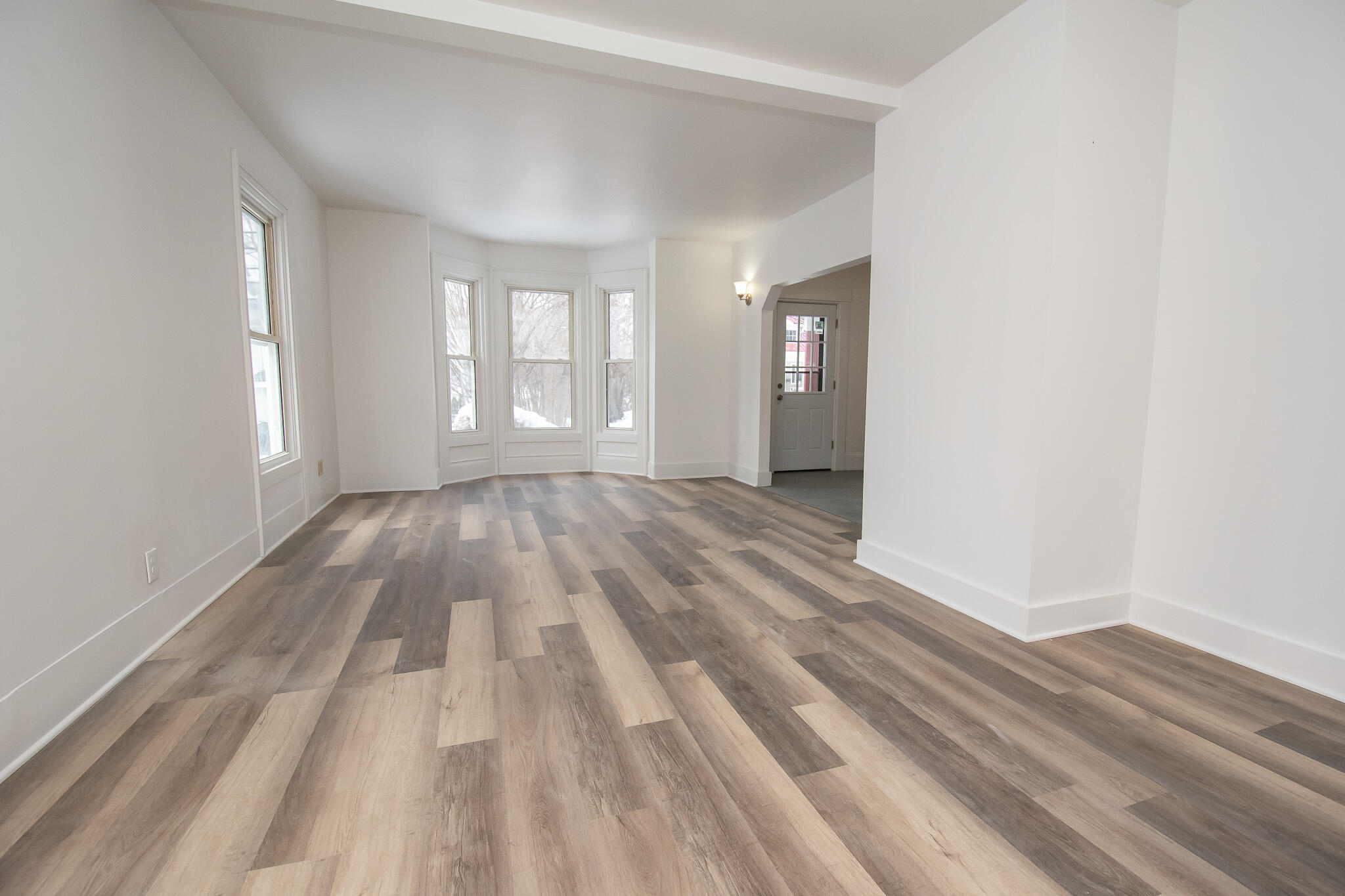 43 Maple Street Dexter, ME 04930 - Photo 5 of 63 living dining room