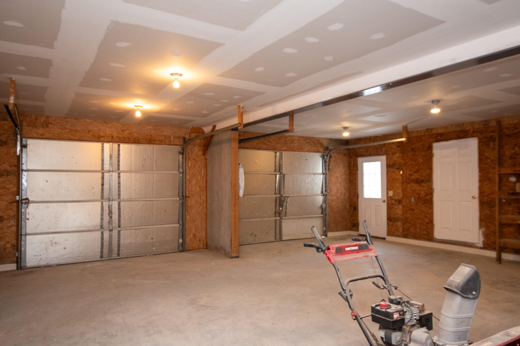 43 Maple Street Dexter, ME 04930 - Photo 53 of 63 garage