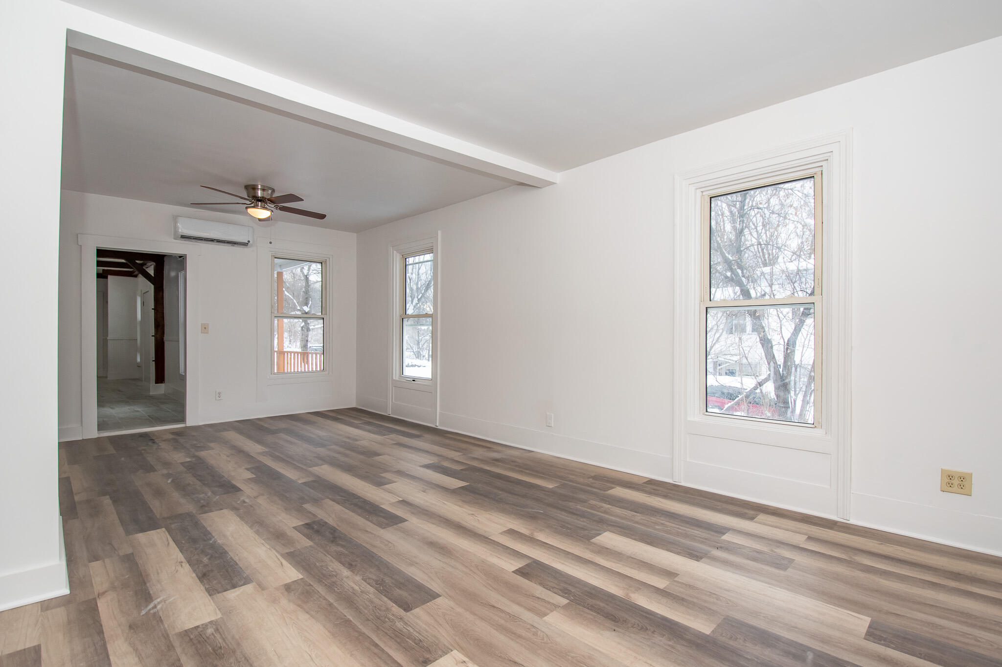 43 Maple Street Dexter, ME 04930 - Photo 6 of 63 living dining room