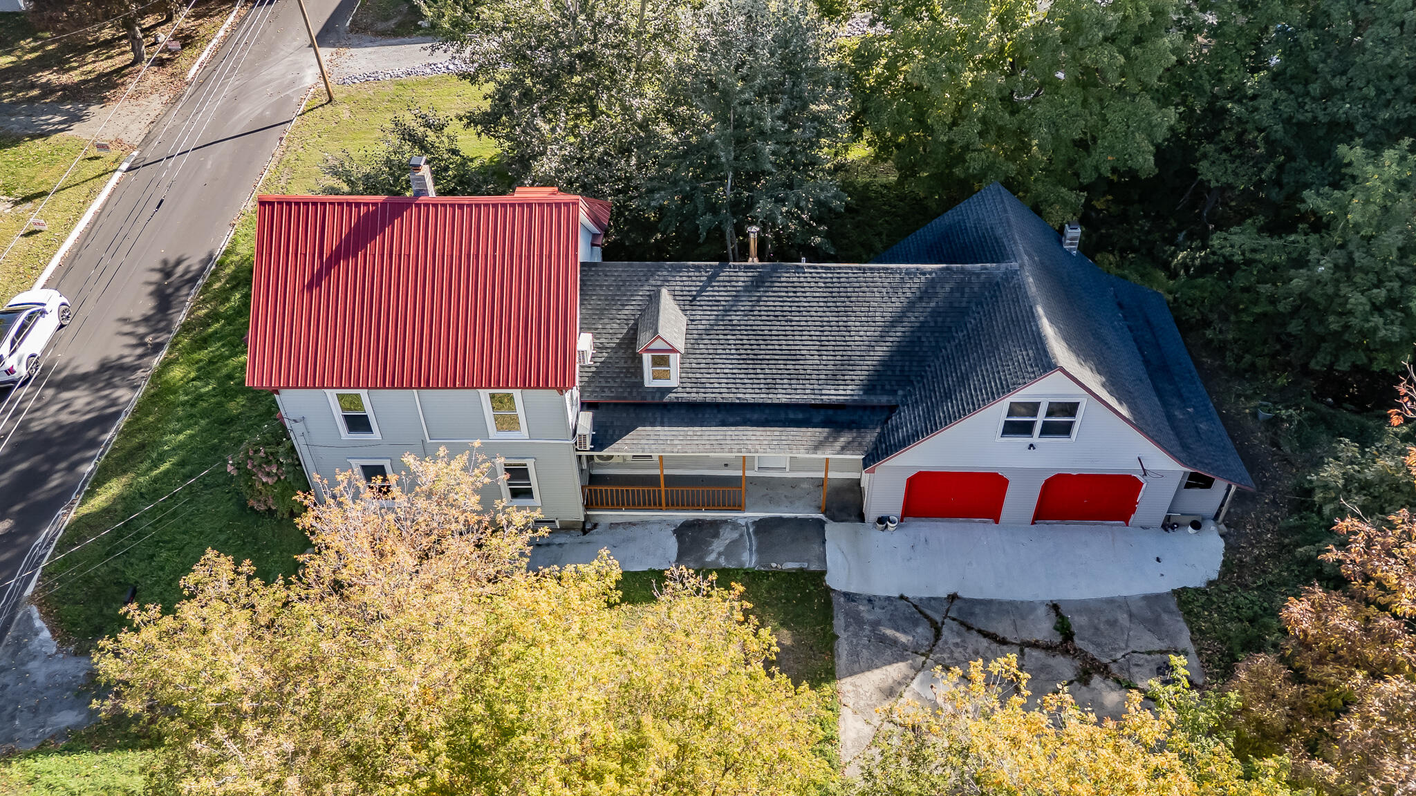 43 Maple Street Dexter, ME 04930 - Photo 61 of 63 new shingles