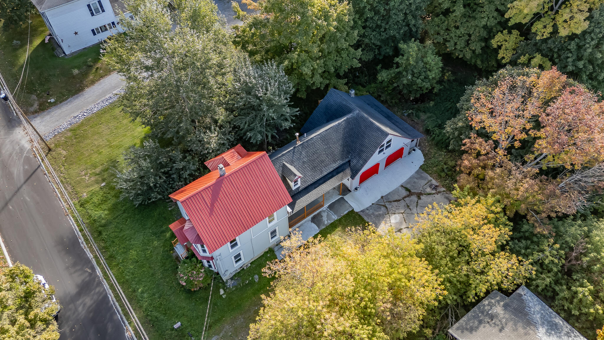 43 Maple Street Dexter, ME 04930 - Photo 62 of 63 brand new shingles