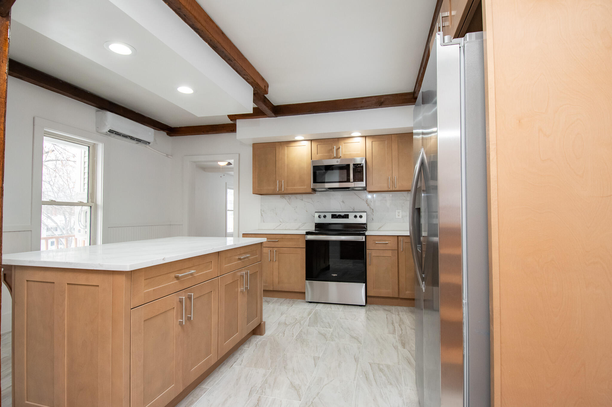 43 Maple Street Dexter, ME 04930 - Photo 10 of 63 kitchen