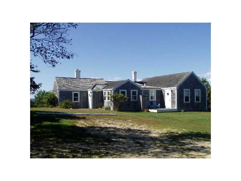 830 Beacon Hill Road Block Island, RI 02807 - Photo 1 of 9 Exterior Front.