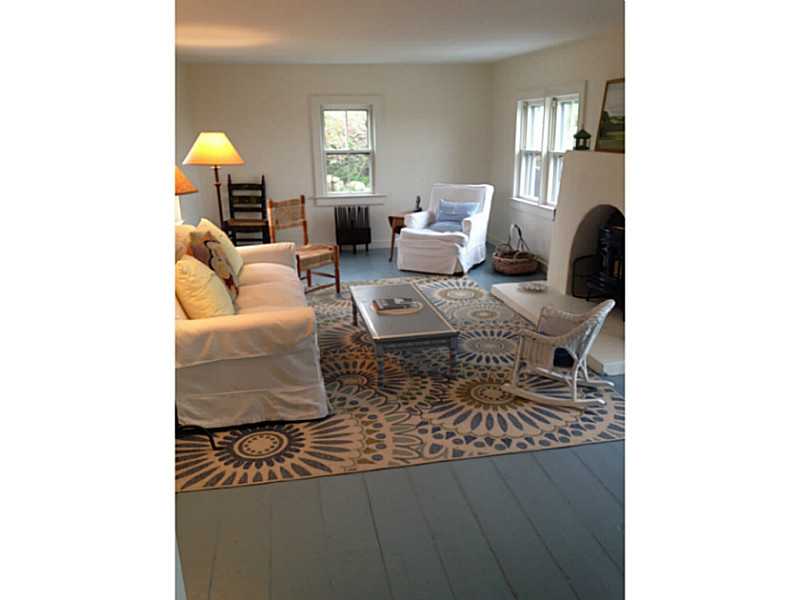 830 Beacon Hill Road Block Island, RI 02807 - Photo 6 of 9 Living Room.