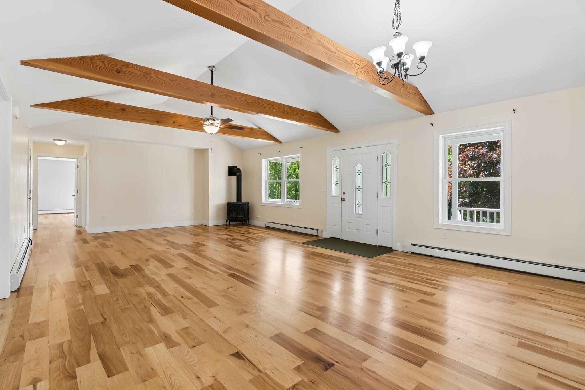 81 Swett Road Windham, ME 04062 - Photo 17 of 60 DSC01752