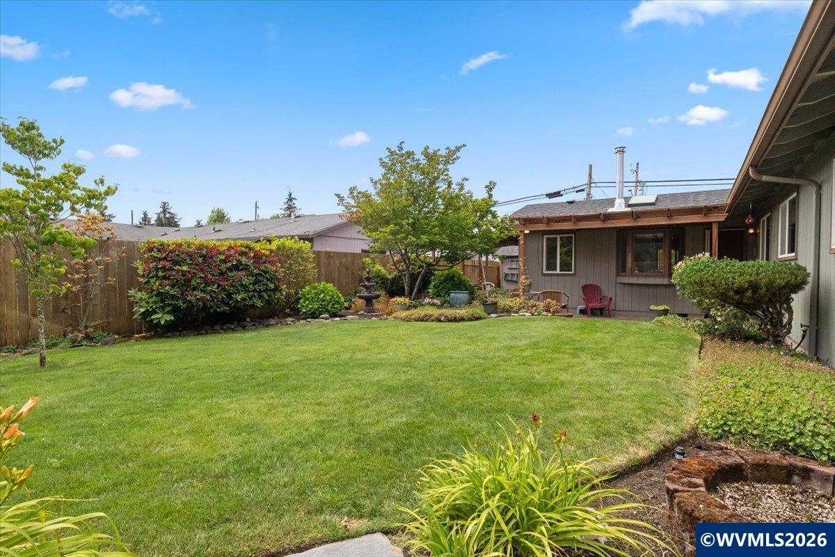 1775 Anthony Avenue Cottage Grove, OR 97424 - Photo 45 of 46
