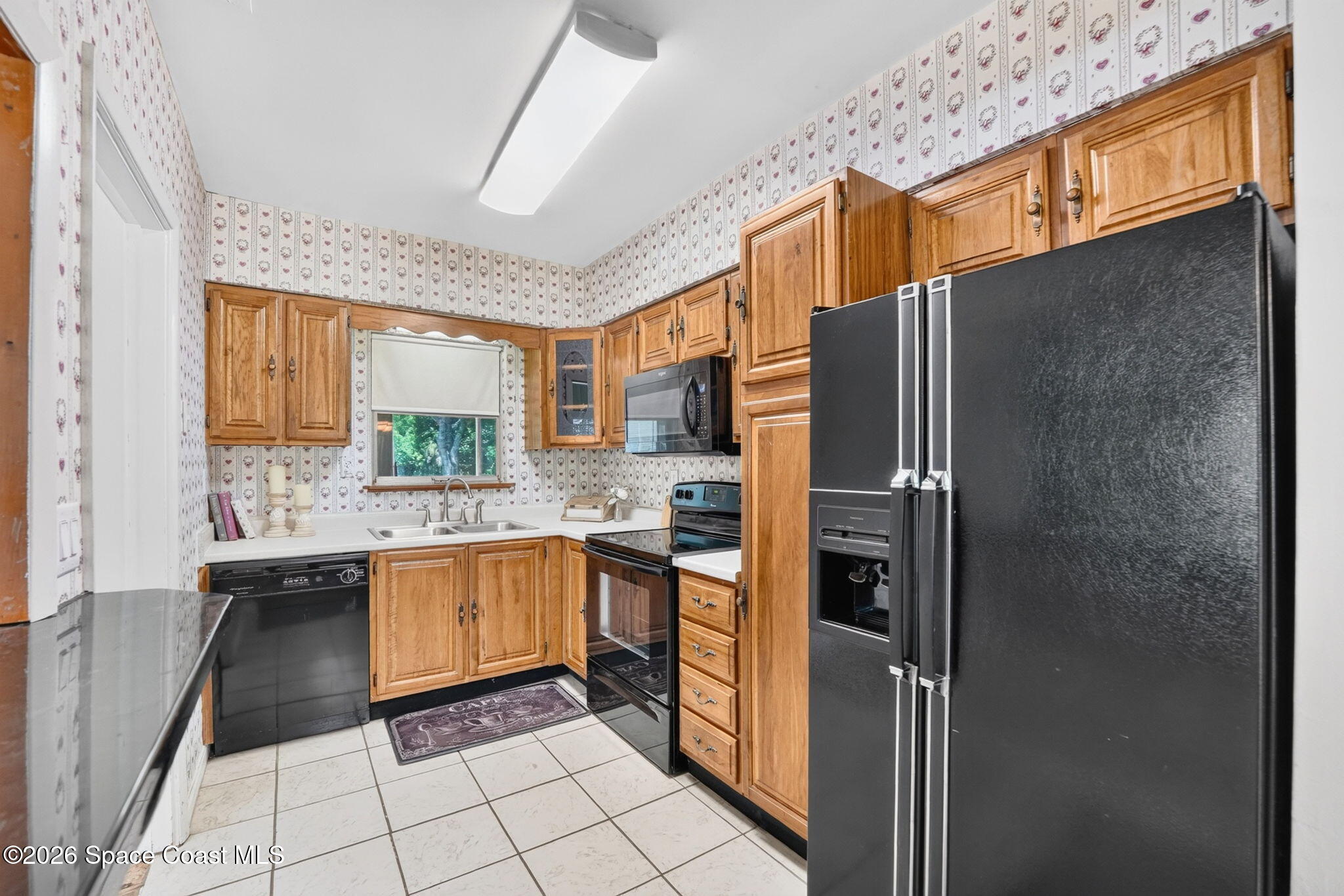 1944 Harlock Road Melbourne, FL 32934 - Photo 9 of 52 Kitchen