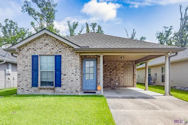 $179,000 | 109 Sagewood Drive, Thibodaux, LA 70301