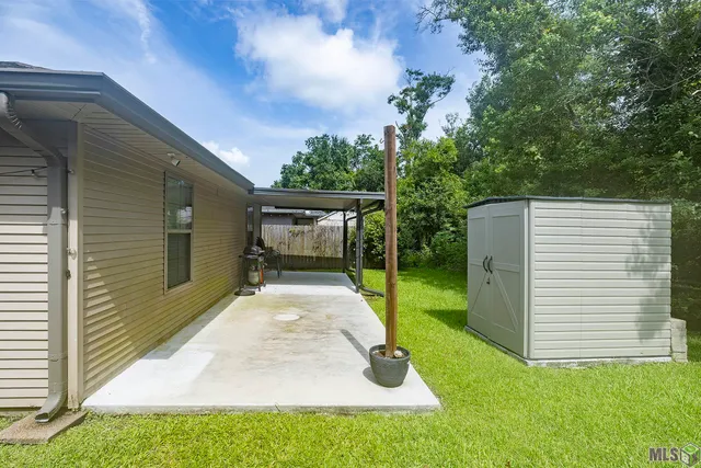 $179,000 | 109 Sagewood Drive, Thibodaux, LA 70301