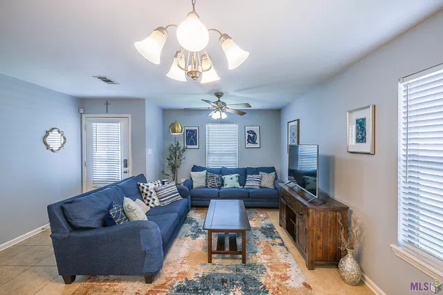 $179,000 | 109 Sagewood Drive, Thibodaux, LA 70301