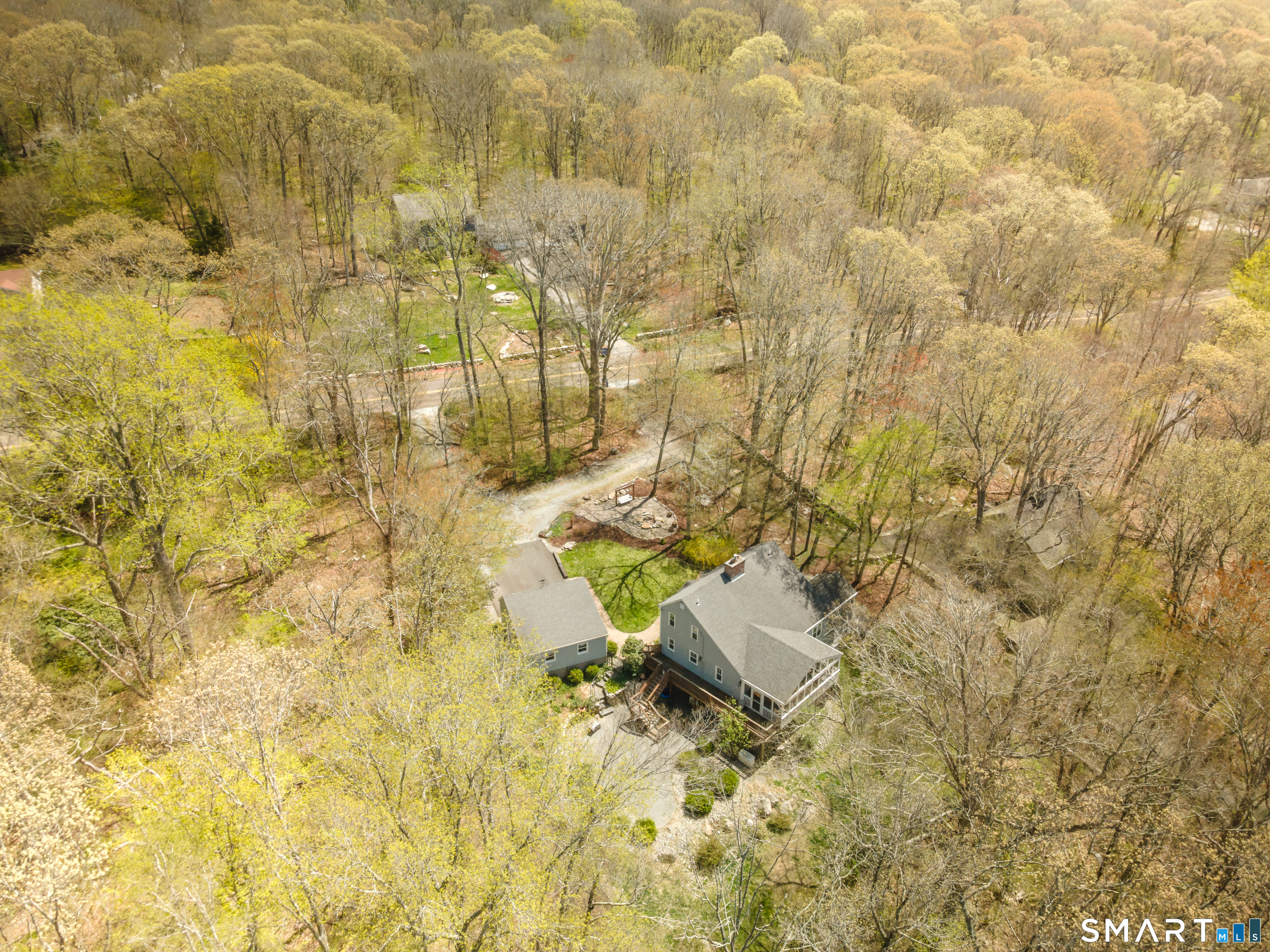43 Church Hill Road Ledyard, CT 06339 - Photo 4 of 40