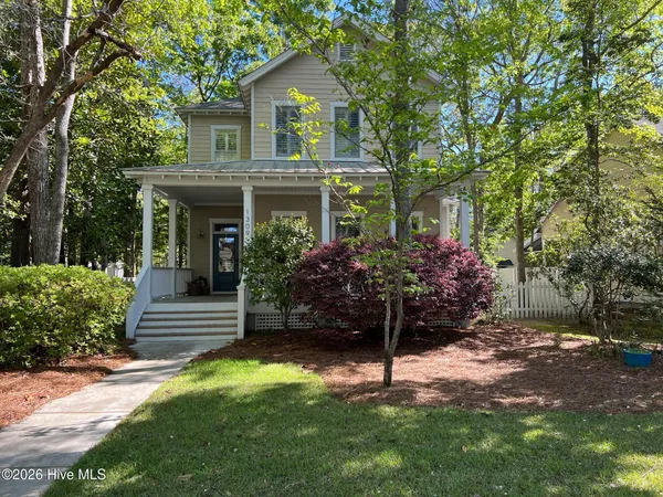 $729,000 | 1309 Legacy Lane, Wilmington, NC 28411