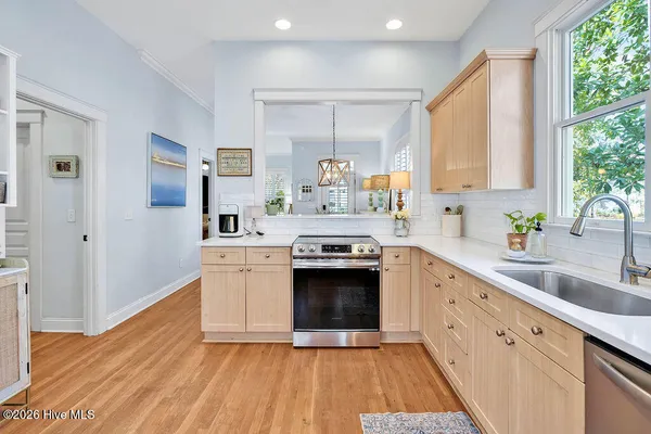 $729,000 | 1309 Legacy Lane, Wilmington, NC 28411