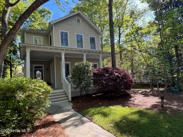 $729,000 | 1309 Legacy Lane, Wilmington, NC 28411