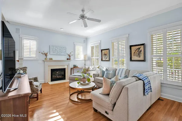 $729,000 | 1309 Legacy Lane, Wilmington, NC 28411