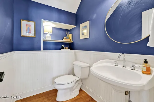 $729,000 | 1309 Legacy Lane, Wilmington, NC 28411