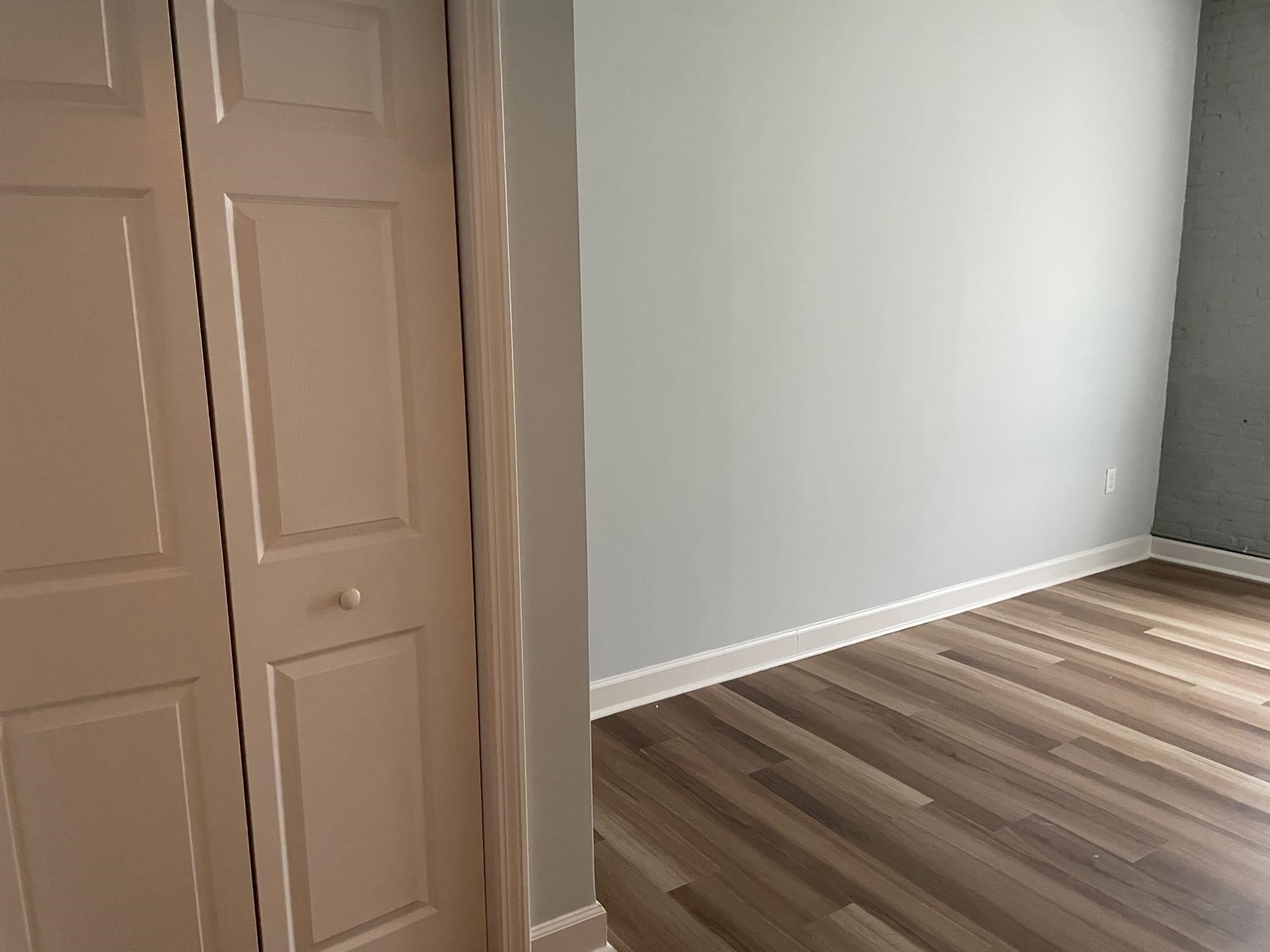 160 Lafayette Street, Unit 52207 Jersey City, NJ 07304 - Photo 15 of 25 a view of wooden floor