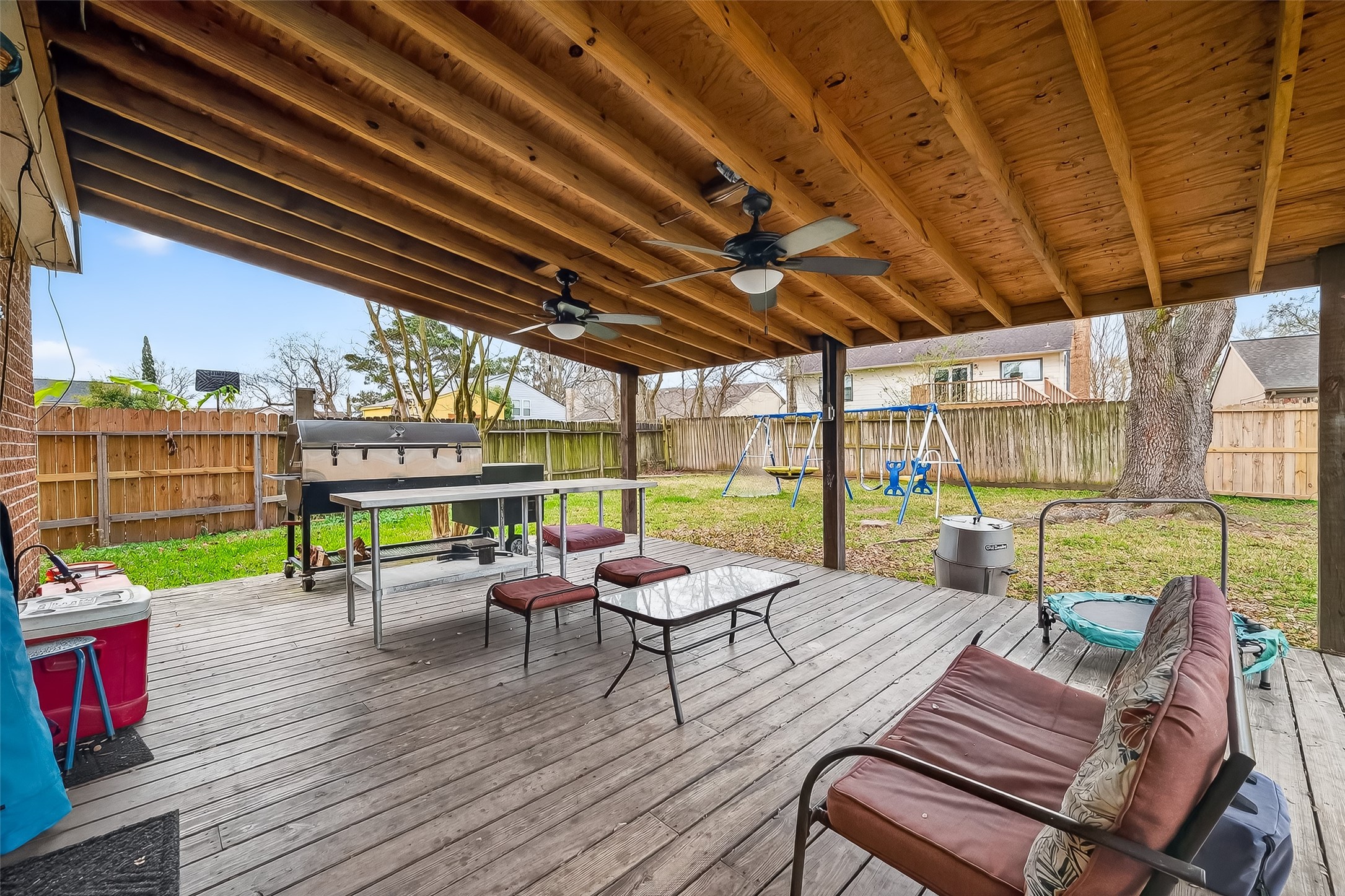 16006 El Toro Court Webster, TX 77598 - Photo 4 of 19